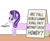 Size: 1100x900 | Tagged: safe, artist:mkogwheel edits, edit, starlight glimmer, g4, applejack's sign, crossing the memes, howdy, long glimmer, long pony, meme