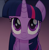 Size: 800x816 | Tagged: safe, screencap, twilight sparkle, alicorn, pony, g4, my little pony: the movie, cropped, cute, female, looking at you, smiling, solo, twiabetes, twilight sparkle (alicorn)
