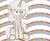 Size: 635x522 | Tagged: safe, oc, oc only, pony, unicorn, derpibooru, :i, april fools, april fools 2020, meta, photo, solo