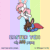 Size: 1000x1000 | Tagged: safe, artist:sugar morning, oc, oc only, oc:bizarre song, oc:sugar morning, pegasus, pony, advertisement, animated, bunny ears, cape, clothes, commission, couple, easter, female, gif, holiday, jumping, leapfrog, male, mare, stallion, sugar morning's jumping ponies, sugarre, your character here