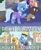 Size: 638x770 | Tagged: safe, edit, edited screencap, screencap, garrick, jack pot, luster dawn, starlight glimmer, sunburst, sunflower spectacle, trixie, twilight sparkle, alicorn, griffon, pony, g4, my little pony: friendship is magic, the last problem, chickub, male, meme, older, older starlight glimmer, older sunburst, older trixie, older twilight, older twilight sparkle (alicorn), princess twilight 2.0, stallion, trixie's parents, twilight sparkle (alicorn)