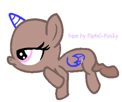 Size: 341x285 | Tagged: safe, artist:pastel-pocky, oc, oc only, alicorn, pony, alicorn oc, base, eyelashes, female, filly, flying, horn, simple background, solo, transparent background, unamused, wings