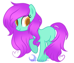 Size: 2647x2266 | Tagged: safe, artist:snowshy16, oc, oc only, earth pony, pony, female, high res, mare, photo, simple background, solo, transparent background