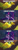 Size: 600x1685 | Tagged: safe, edit, edited screencap, screencap, sci-twi, twilight sparkle, bird, blue-and-yellow macaw, macaw, parrot, equestria girls, equestria girls specials, g4, my little pony equestria girls: spring breakdown, beak, caption, cruise concert outfit, dexter's laboratory, female, image macro, memeful.com, open beak, open mouth, ragelight sparkle, spread wings, text, wings