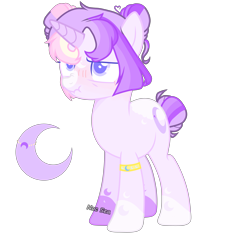 Size: 7557x7220 | Tagged: safe, artist:misscupcake333, artist:nocturnal-seayt, oc, oc only, oc:nocturnal sea, pony, unicorn, absurd resolution, base used, female, magical lesbian spawn, mare, offspring, parent:rainbow dash, parent:twilight sparkle, parents:twidash, scrunchy face, simple background, solo, transparent background