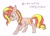 Size: 1146x816 | Tagged: safe, artist:cmara, sunset shimmer, pony, unicorn, g4, female, mare, raised hoof, simple background, solo, traditional art, white background