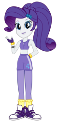 Size: 1280x2703 | Tagged: safe, artist:ponyalfonso, rarity, equestria girls, g4, boxing bra, boxing shorts, boxing trunks, bracelet, clothes, converse, female, fingerless gloves, frilly socks, gloves, jewelry, leggings, martial arts, martial arts kids, martial arts kids outfits, midriff, mma gloves, mouth guard, pants, shoes, shorts, simple background, sneakers, socks, sports bra, sports shoes, sports shorts, transparent background, trunks, watch, wristwatch, zipper sports bra