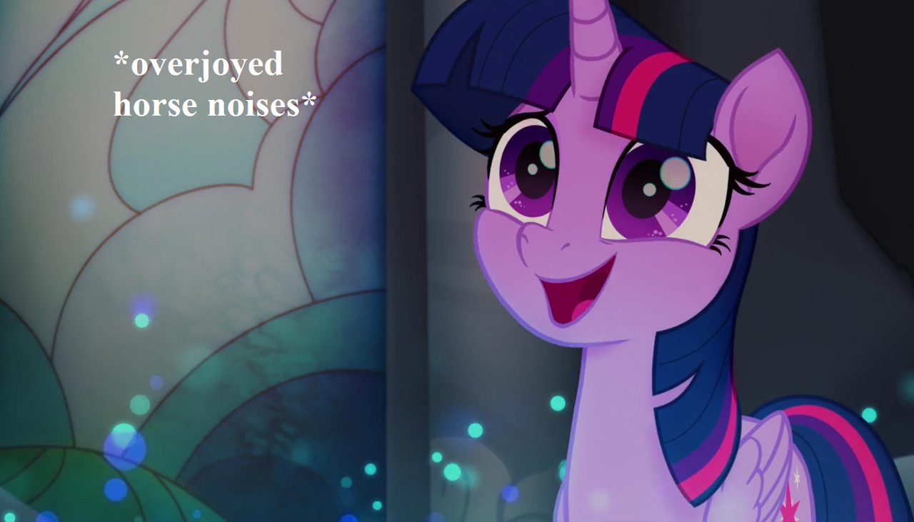 twilight sparkle the movie