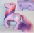 Size: 300x296 | Tagged: safe, photographer:myrskytär, talk-a-lot, g1, inset, irl, photo, speaker, sweet talkin' ponies, toy