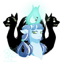 Size: 874x900 | Tagged: safe, artist:belladonnaanswers, oc, oc only, oc:thauma disk, earth pony, pony, bust, female, mare, portrait, simple background, solo, transparent background