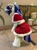 Size: 719x960 | Tagged: safe, artist:luna_b_, dj pon-3, vinyl scratch, human, g4, christmas, christmas clothing, christmas outfit, clothes, cosplay, costume, fursuit, holiday, irl, irl human, japan, outfit, photo, ponysuit