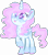 Size: 3773x4246 | Tagged: safe, artist:kurosawakuro, oc, oc only, alicorn, pony, base used, colored pupils, feathered fetlocks, female, heart eyes, magical lesbian spawn, offspring, outline, parent:princess celestia, parent:rainbow dash, parents:dashlestia, simple background, solo, teenager, tongue out, transparent background, unshorn fetlocks, wingding eyes