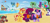 Size: 2340x1080 | Tagged: safe, artist:徐詩珮, apple bloom, applejack, fizzlepop berrytwist, fluttershy, gallus, glitter drops, ocellus, pinkie pie, rainbow dash, rarity, sandbar, scootaloo, silverstream, smolder, spring rain, starlight glimmer, sunset shimmer, sweetie belle, tempest shadow, trixie, twilight sparkle, yona, alicorn, changedling, changeling, dragon, earth pony, griffon, hippogriff, pegasus, pony, unicorn, yak, series:sprglitemplight diary, series:sprglitemplight life jacket days, series:springshadowdrops diary, series:springshadowdrops life jacket days, g4, alternate universe, beach, bisexual, broken horn, chase (paw patrol), clothes, cloud, cute, cutie mark crusaders, diaocelles, diastreamies, dragoness, female, filly, flag, flying, gallabetes, glitterbetes, horn, lesbian, lifeguard, lifeguard spring rain, lifejacket, magical quartet, male, mane six, mare, marshall (paw patrol), paw patrol, polyamory, sandabetes, ship:glitterlight, ship:glittershadow, ship:sprglitemplight, ship:springdrops, ship:springlight, ship:springshadow, ship:springshadowdrops, ship:tempestlight, shipping, skye (paw patrol), smolderbetes, spring rain is not amused, springbetes, stallion, student six, surfing, tempestbetes, twilight sparkle (alicorn), unamused, yonadorable, zuma (paw patrol)