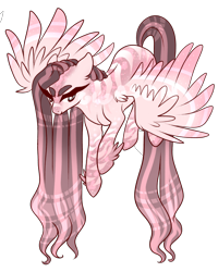 Size: 2000x2500 | Tagged: safe, artist:gigason, oc, oc only, pegasus, pony, female, high res, mare, simple background, solo, transparent background