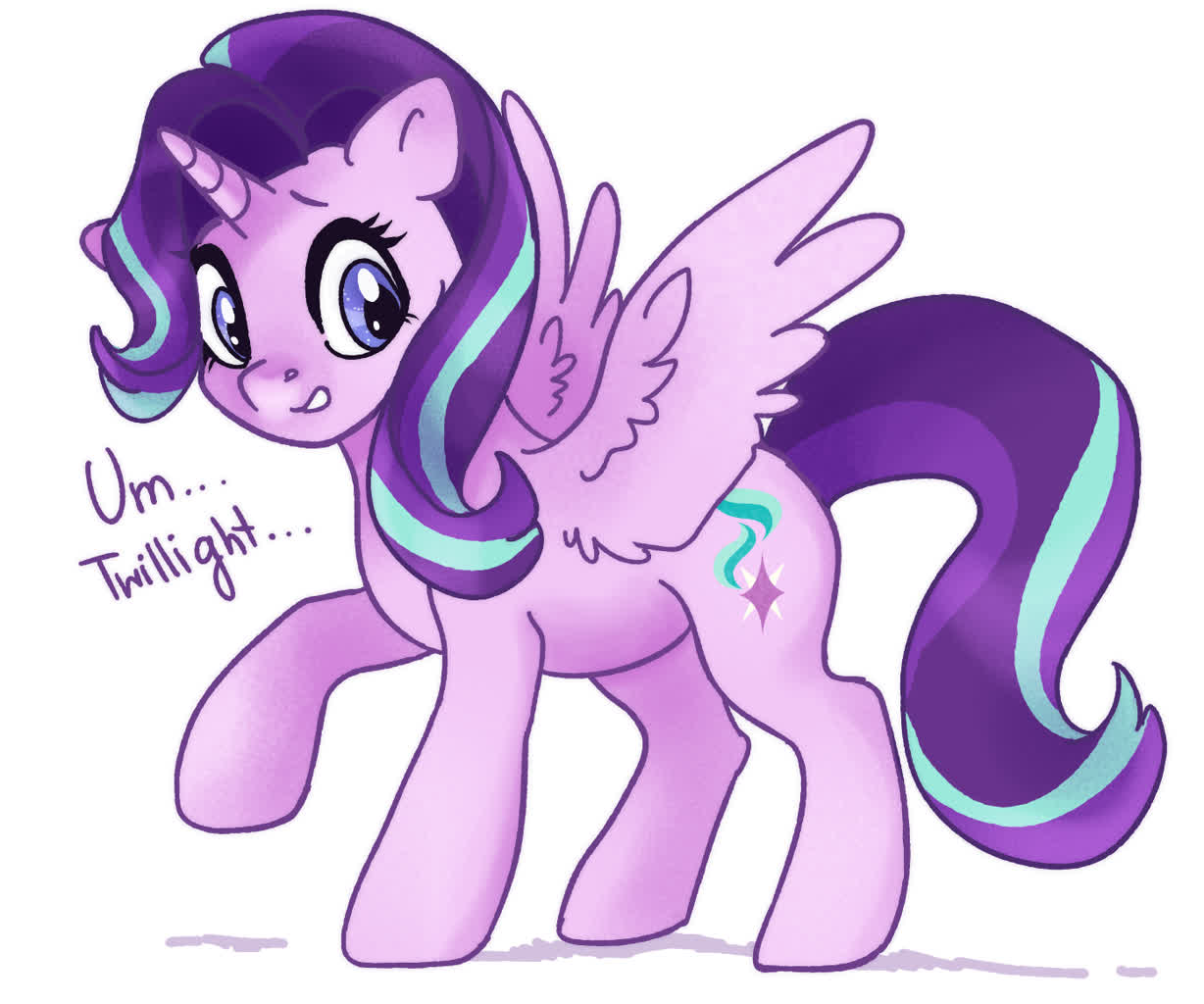 50 best ideas for coloring | Mlp Starlight Glimmer Alicorn