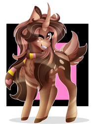 Size: 4000x5161 | Tagged: safe, artist:tomboygirl45, artist:unknownartist20, oc, oc only, oc:natasha, pony, unicorn, absurd resolution, clothes, female, mare, scarf, solo