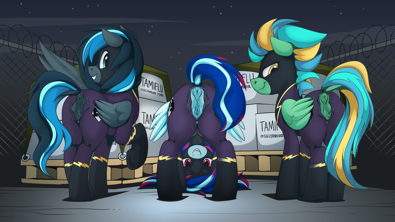 Spotify r34