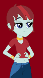 Size: 168x302 | Tagged: safe, artist:furrydiva, valley glamour, equestria girls, fake it 'til you make it, g4, base used, equestria girls-ified