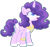 Size: 1812x1692 | Tagged: safe, artist:kurosawakuro, artist:toffeelavender, oc, oc only, alicorn, pony, base used, female, mare, offspring, parent:pinkie pie, parent:shining armor, parents:shiningpie, simple background, solo, transparent background, two toned wings, wings