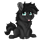 Size: 2500x2000 | Tagged: safe, artist:euspuche, oc, oc only, oc:onyx, colt, high res, looking at you, male, simple background, smiling, tongue out, transparent background