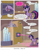 Size: 1200x1552 | Tagged: safe, artist:deusexequus, twilight sparkle, alicorn, pony, comic:fix, g4, butt, comic, dialogue, female, letter, magic, mare, onomatopoeia, plot, sound effects, twibutt, twilight sparkle (alicorn)