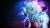 Size: 3840x2160 | Tagged: safe, artist:game-beatx14, artist:illumnious, edit, oc, oc only, oc:star flower, pony, unicorn, everfree network, female, high res, mare, solo, wallpaper, wallpaper edit