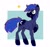 Size: 1200x1118 | Tagged: safe, artist:spetu, oc, oc only, oc:enceladus, earth pony, pony, solo, stars