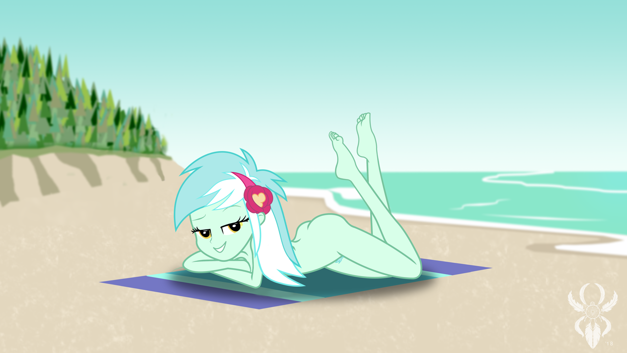 1280px x 720px - 2334567 - questionable, artist:legendaryspider, lyra heartstrings,  equestria girls, ass, butt, feet, female, looking at you, lyra hindstrings, nude  beach, nudist, nudity, pubic hair, show accurate, show accurate porn, solo,  solo female - Derpibooru