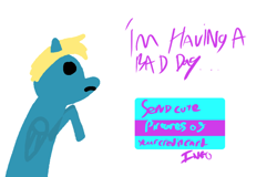 Size: 1228x787 | Tagged: safe, artist:cinimod, oc, oc:cinimod, pony, 1000 hours in ms paint, 1000 years in photoshop, credit card, joke, text