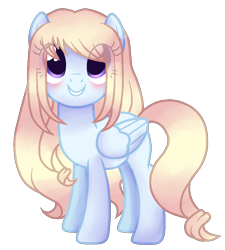 Size: 780x867 | Tagged: safe, artist:milkteasour, artist:poppyglowest, oc, oc only, pegasus, pony, base used, female, looking up, mare, simple background, solo, transparent background