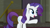 Size: 1920x1080 | Tagged: safe, screencap, rarity, pony, unicorn, g4, the saddle row review, female, mare, solo