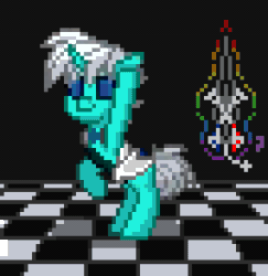 Size: 268x276 | Tagged: safe, artist:torpy-ponius, oc, oc:sacred sky heart, pony, pony town, animated, clothes, cute, dancing, ocbetes, pixel art, solo