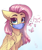 Size: 1600x1900 | Tagged: safe, artist:falafeljake, fluttershy, pegasus, pony, g4, blushing, chest fluff, coronavirus, covid-19, cute, dialogue, face mask, female, looking at you, mare, mask, pandemic, ppe, shyabetes, simple background, solo, stay at home, surgical mask, white background