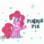 Size: 750x765 | Tagged: safe, artist:candyrandy7d, artist:candyrandyjuniverse, pinkie pie, earth pony, pony, g4, female, solo