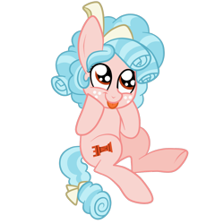 Size: 1024x1024 | Tagged: safe, artist:squipycheetah, cozy glow, pegasus, pony, g4, cozybetes, cute, female, filly, simple background, solo, tongue out, transparent background