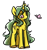 Size: 626x665 | Tagged: safe, artist:spheedc, oc, oc only, oc:lemon breeze, butterfly, pony, unicorn, digital art, female, mare, simple background, solo, transparent background, unshorn fetlocks