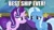 Size: 739x415 | Tagged: safe, edit, edited screencap, screencap, starlight glimmer, trixie, g4, no second prances, best ship, best ship ever, caption, female, image macro, lesbian, meme, ship:startrix, shipping, text