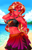Size: 800x1237 | Tagged: safe, artist:racoonsan, color edit, edit, editor:drakeyc, sunset shimmer, equestria girls, equestria girls specials, g4, my little pony equestria girls: better together, my little pony equestria girls: forgotten friendship, adorasexy, armpits, beach, beach babe, beautiful, beautisexy, belly button, bikini, bikini babe, black swimsuit, bracelet, breasts, busty sunset shimmer, clothes, cloud, colored, cute, cutie mark swimsuit, female, geode of empathy, hand on hip, jeweled swimsuit, jewelry, looking at you, magical geodes, midriff, necklace, praise the sunset, sand, sarong, sexy, shimmerbetes, skin color edit, sky, sleeveless, smiling, solo, stupid sexy sunset shimmer, summer sunset, sunburn, sunset satan, sunset selfie, swimsuit, water