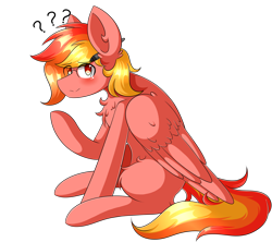 Size: 3240x2880 | Tagged: safe, artist:prism(not colourful), oc, oc only, oc:prism, pegasus, pony, high res, male, simple background, solo, stallion, transparent background
