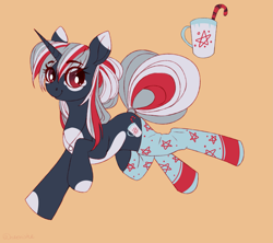 Size: 2091x1854 | Tagged: safe, artist:neonishe, oc, oc only, pony, unicorn, solo