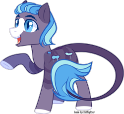 Size: 4052x3729 | Tagged: safe, artist:rerorir, oc, oc only, earth pony, pony, male, simple background, solo, stallion, transparent background