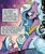 Size: 465x548 | Tagged: safe, artist:andypriceart, idw, official comic, radiant hope, pony, unicorn, g4, siege of the crystal empire, spoiler:comic35, comic panel, cropped, female, future, mare, princess, princess radiant hope