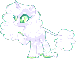Size: 3568x2792 | Tagged: safe, artist:kurosawakuro, oc, oc only, oc:sunny skies, pony, unicorn, base used, colored pupils, female, heart eyes, high res, leonine tail, long feather, mare, offspring, outline, parent:petunia petals, parent:sunny skies, parents:petuniasky, simple background, solo, transparent background, wingding eyes