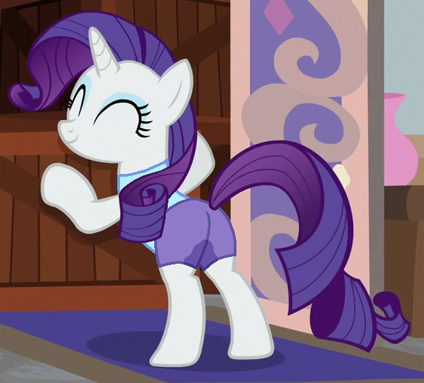 Suggestive Artist Thedarkpony Edit Edited Screencap