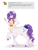 Size: 1841x2418 | Tagged: safe, artist:silkensaddle, rarity, centaur, ponytaur, unicorn, anthro, taur, g4, anthro centaur, art challenge, belt, butt fluff, cellphone, centaurified, centaurity, chest fluff, clothes, cloven hooves, ear fluff, female, hand on hip, phone, ponytaur challenge, race swap, smartphone, solo, tumblr, unshorn fetlocks