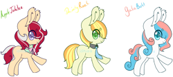 Size: 959x430 | Tagged: safe, artist:14th-crown, oc, oc only, earth pony, pony, base used, earth pony oc, eye clipping through hair, necktie, simple background, transparent background