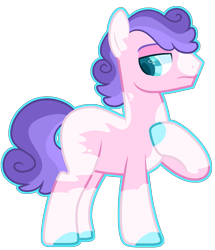 Size: 975x1135 | Tagged: safe, artist:kurosawakuro, oc, oc only, earth pony, pony, base used, male, offspring, parent:petunia petals, parent:sunny skies, parents:petuniasky, simple background, solo, stallion, transparent background