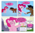 Size: 868x837 | Tagged: safe, artist:dziadek1990, edit, edited screencap, screencap, cranky doodle donkey, pinkie pie, a friend in deed, g4, lesson zero, too many pinkie pies, comic, conversation, dialogue, felt, imagine spot, offscreen character, rainbow nuke, screencap comic, text