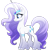 Size: 1280x1286 | Tagged: safe, artist:negatif22, rarity, pony, unicorn, g4, bracer, cute, female, g5 concept leak style, g5 concept leaks, gradient mane, gradient tail, hooves, jewelry, mare, movie accurate, raribetes, rarity (g5 concept leak), simple background, smiling, solo, tiara, transparent background, unshorn fetlocks, vector