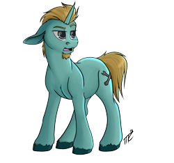 Size: 2644x2480 | Tagged: safe, oc, oc only, oc:javert, pony, unicorn, high res, simple background, solo, transparent background